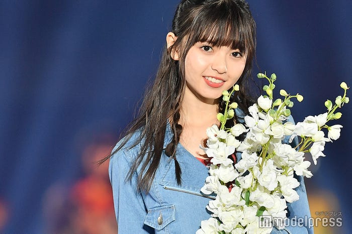 齋藤飛鳥 (C)モデルプレス