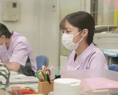 朝ドラ「おむすび」医療現場ひっ迫 “念のため”対策徹底する結(橋本環奈)と家族の温度差が「リアル」「見ていて苦しくなる」の声
