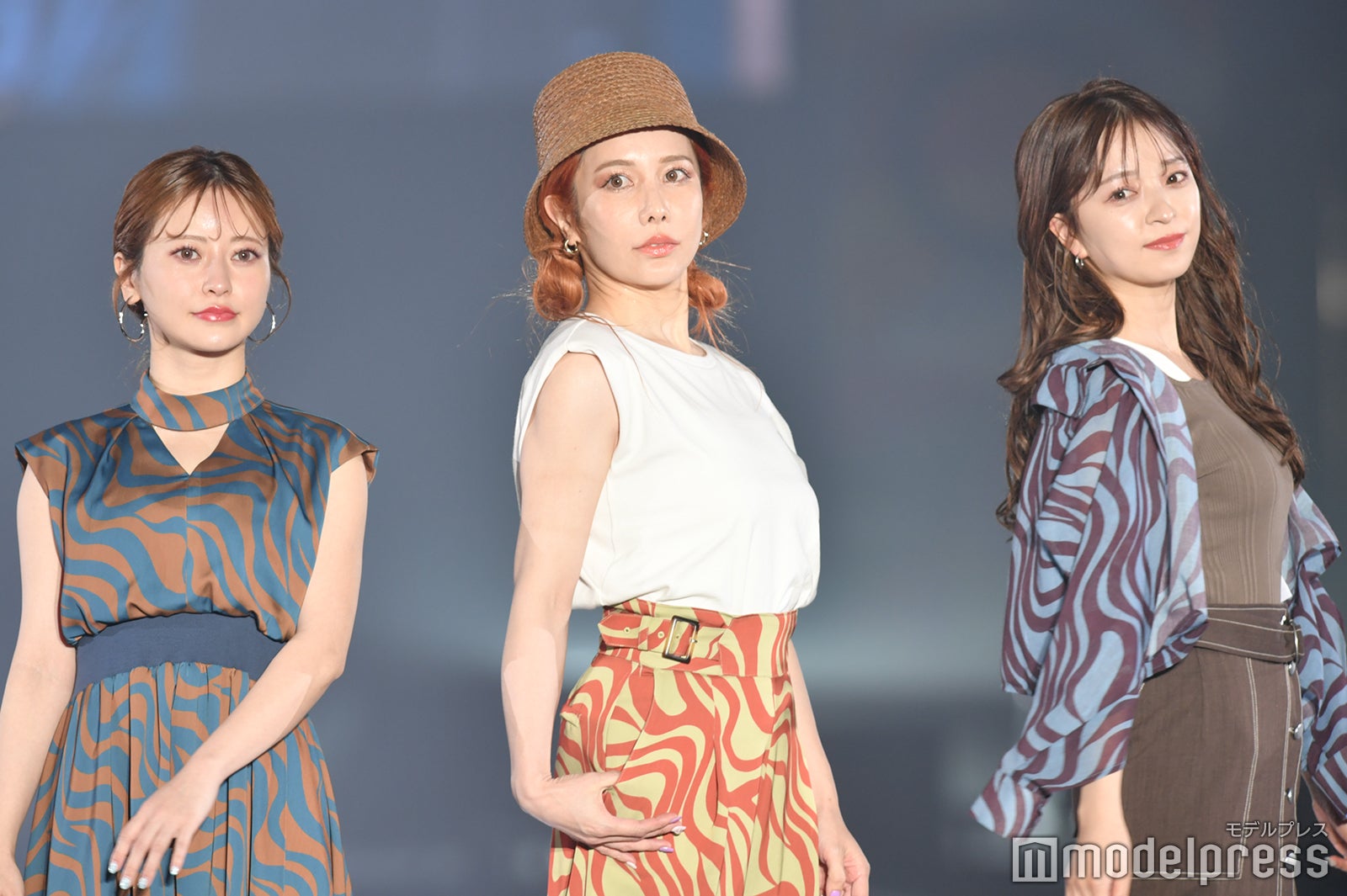 ヘラヘラ三銃士（C）モデルプレス