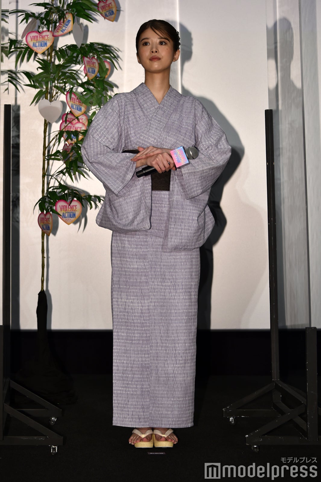 馬場ふみか（C）モデルプレス