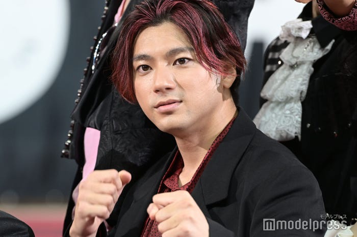山田裕貴(C)モデルプレス