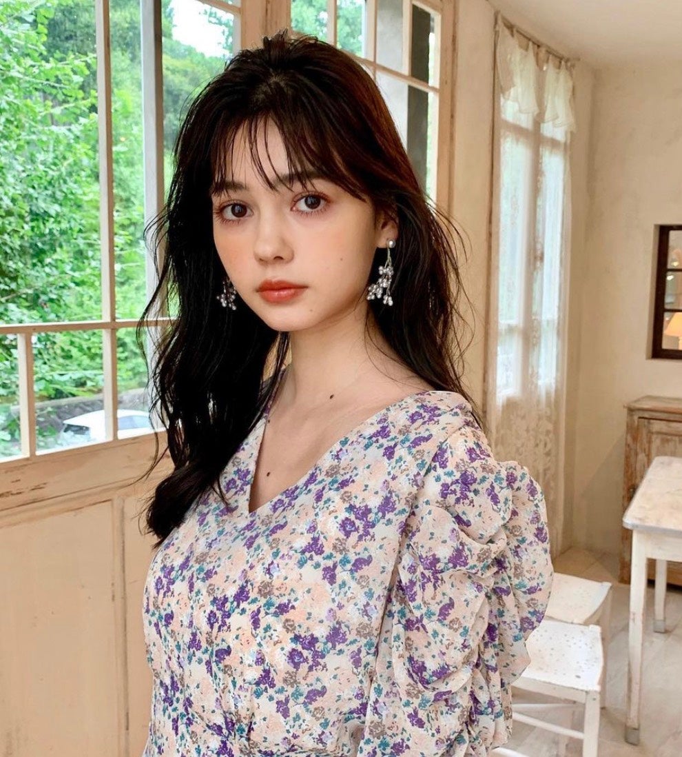 愛花（提供写真）