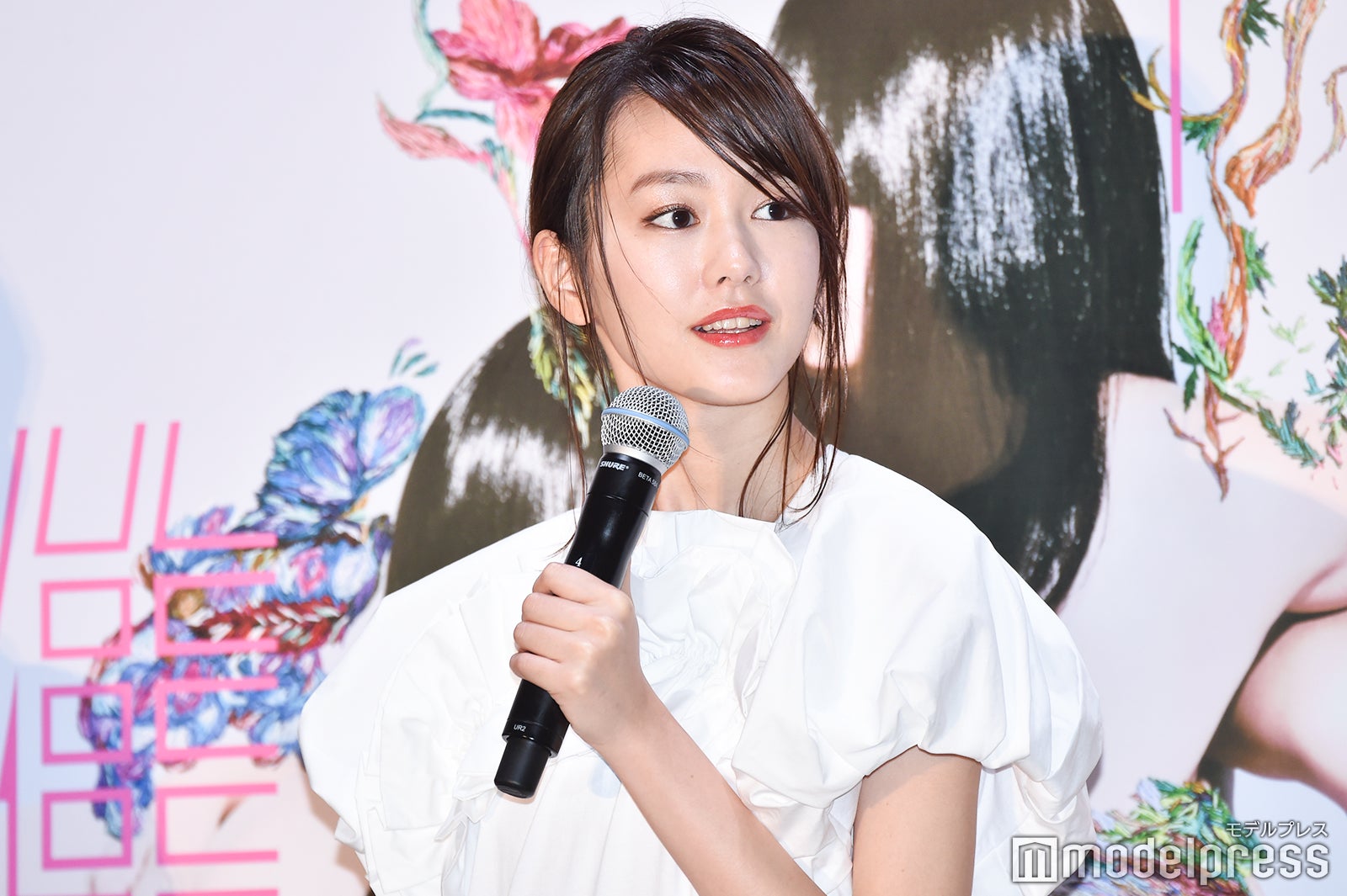 桐谷美玲（C）モデルプレス