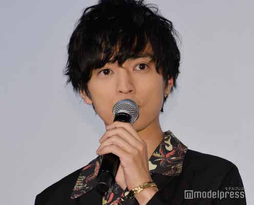 「イケパラ」難波先輩役・桐山漣「花ざかりの君たちへ」中条比紗也さんを追悼「とても素敵な作品との出会いでした」