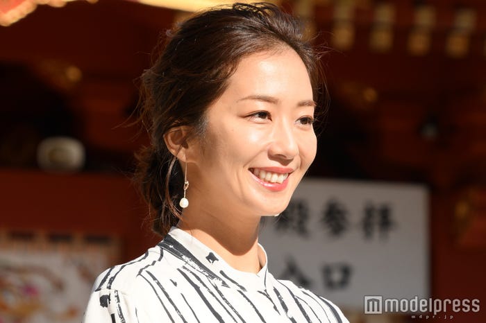 優香 (C)モデルプレス