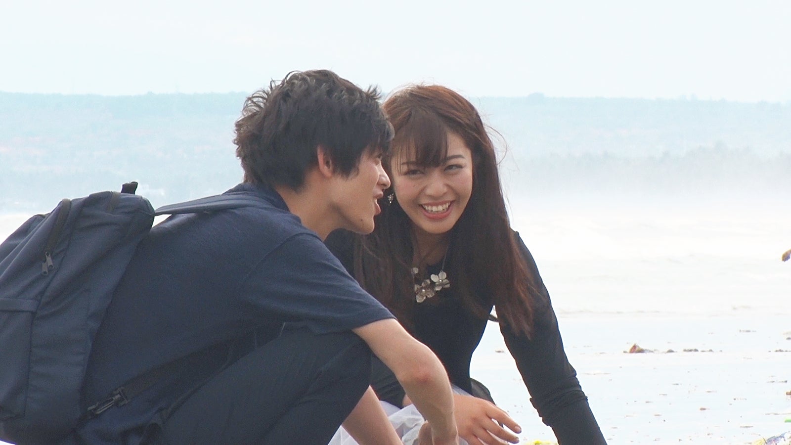 (画像1515) 【あいのり新シリーズ】男女のすれ違いで亀裂…期間限定イケメン公務員の旅に危機 - モデルプレス