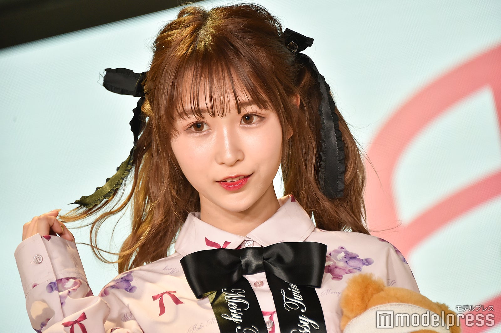 浦西ひかる （C）モデルプレス