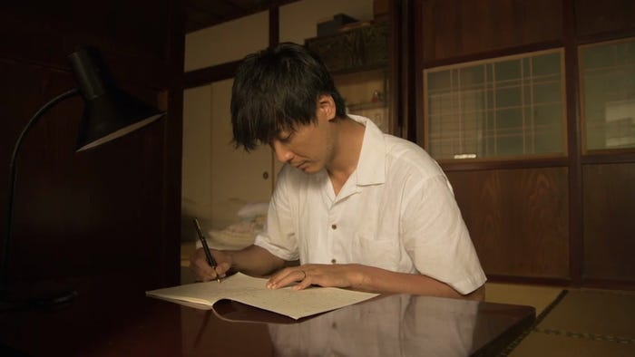 玉山鉄二(提供写真)