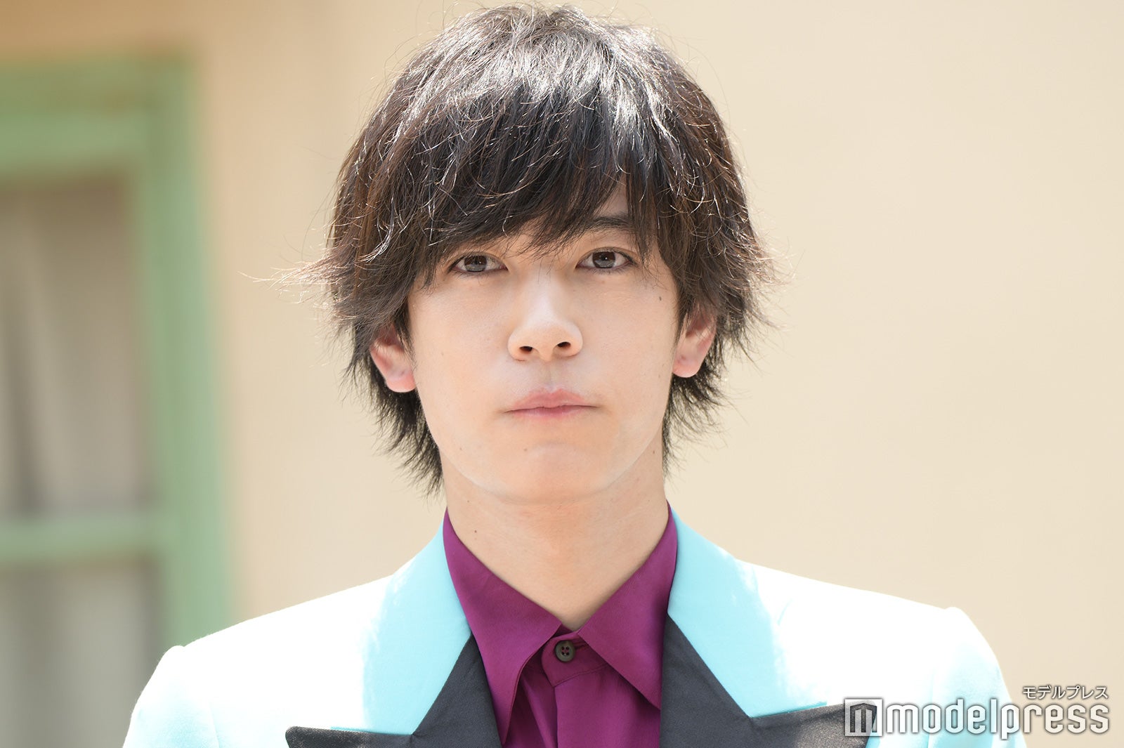 内藤秀一郎 （C）モデルプレス