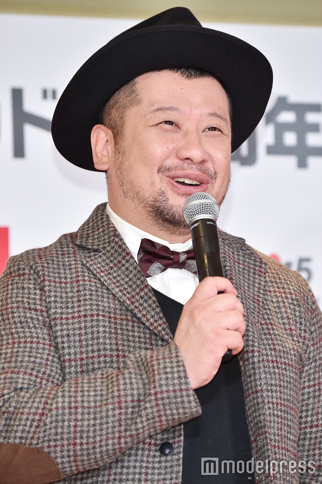 ケンドーコバヤシ （C）モデルプレス