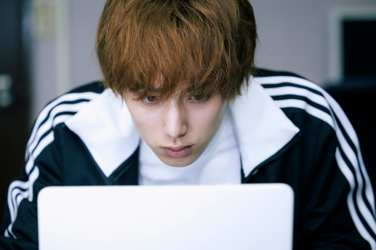 尾崎匠海「ライオンの隠れ家」第7話（C）TBS