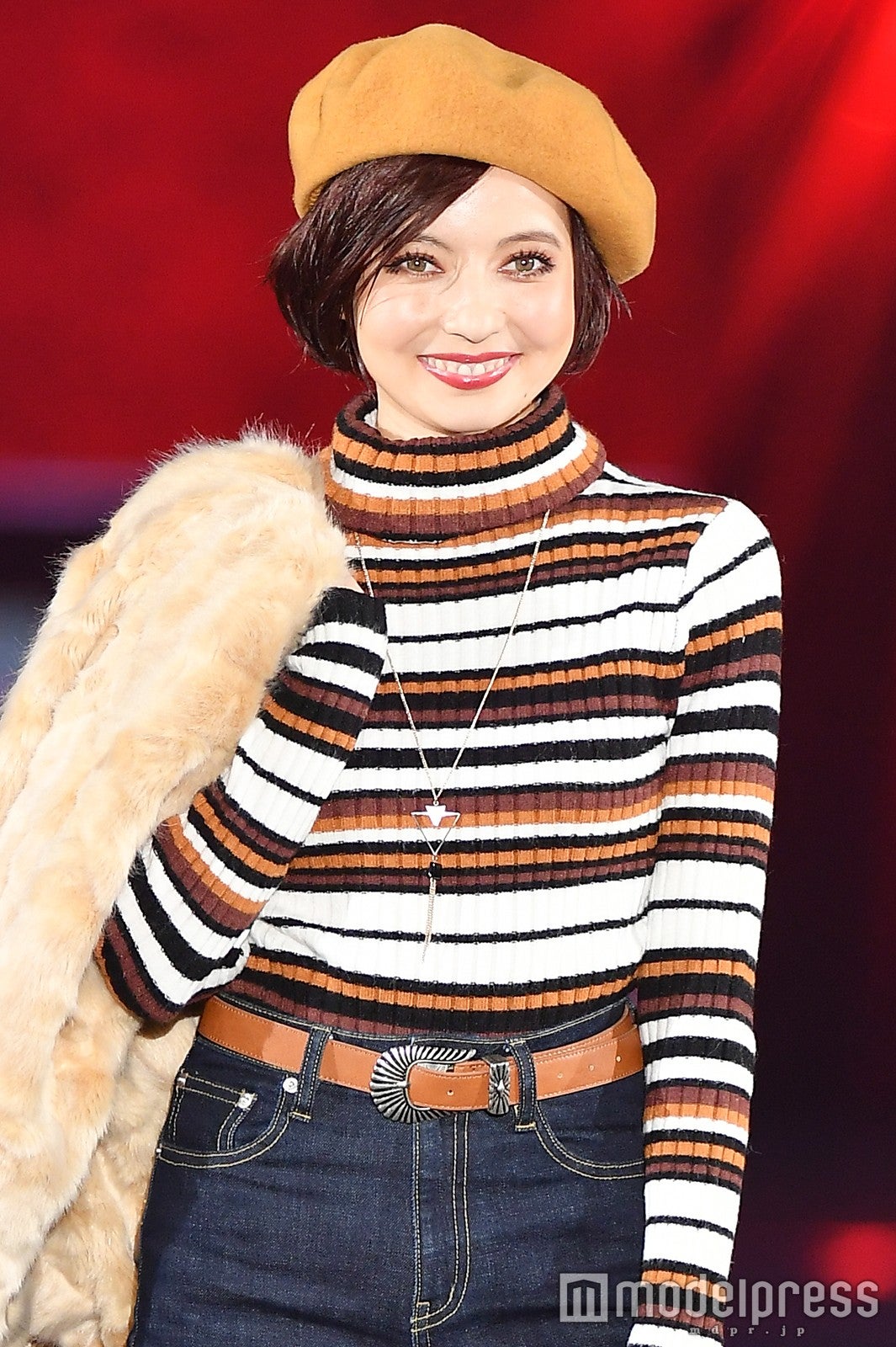 ベッキー、ライブ出演が決定　VAMPS・DAIGO・でんぱ組.incらと共演へ