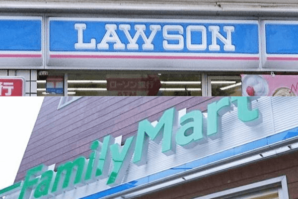 最高超えてる♡【超最新】ローソン＆ファミマ新作スイーツ3選