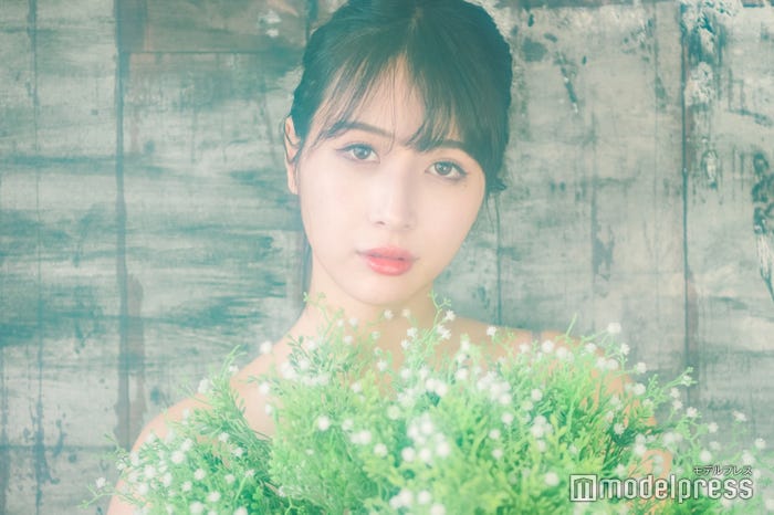白雪りら(C)モデルプレス