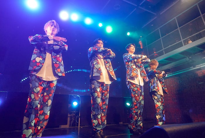 Place Order(提供写真)