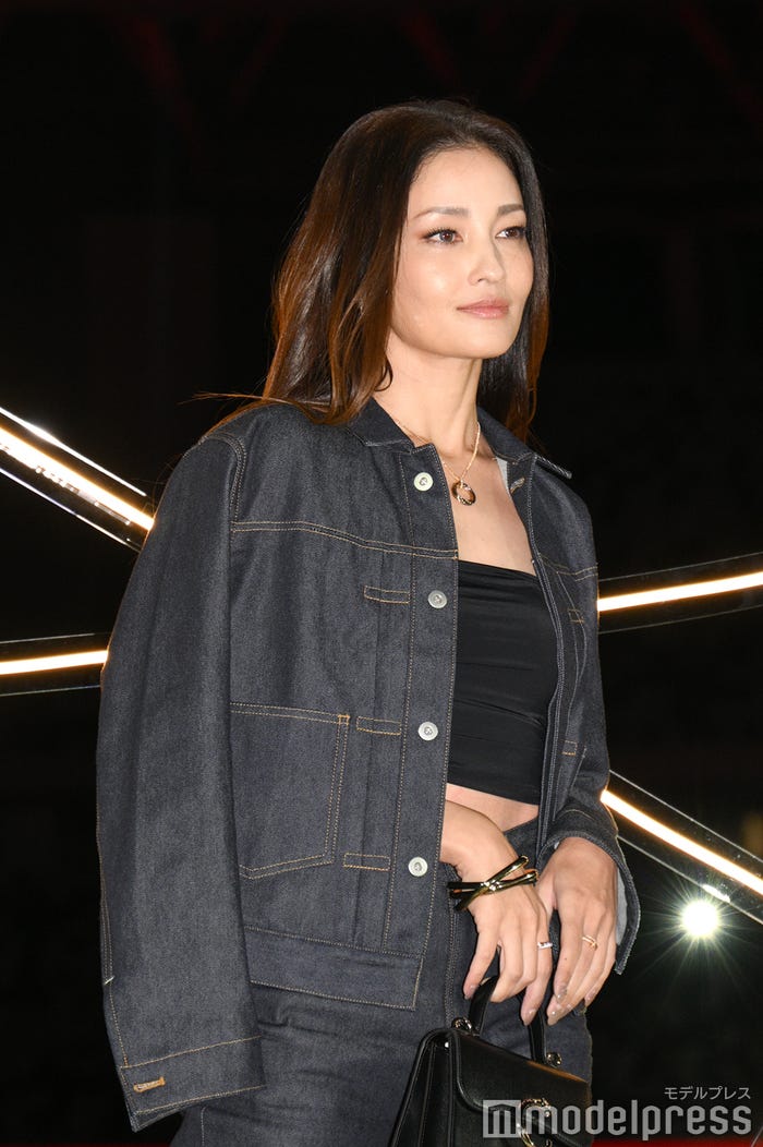 黒木メイサ(C)モデルプレス