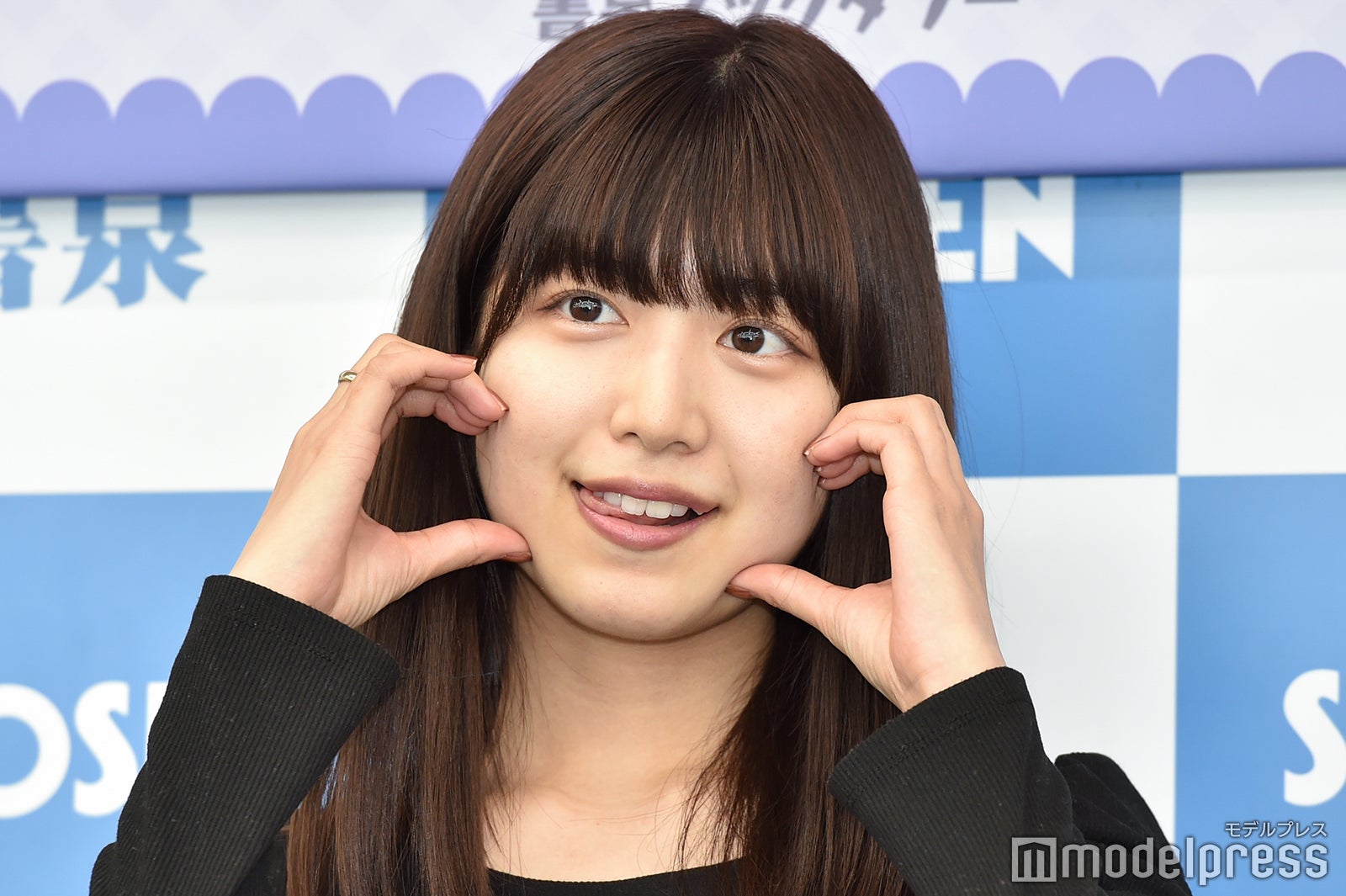 吉田莉桜（C）モデルプレス