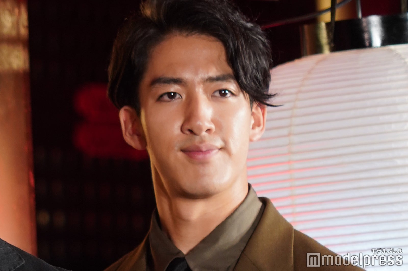 尾上右近 （C）モデルプレス