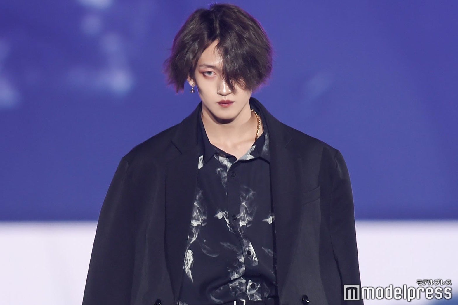 Takuma（C）モデルプレス