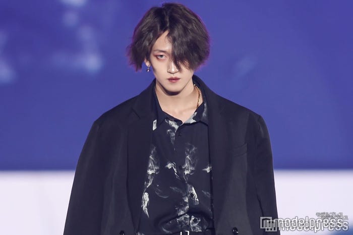 Takuma(C)モデルプレス