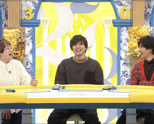 志尊淳、初キスシーンは“明太子味”?城田優は「唇がやわらかいと思った女優」明かす