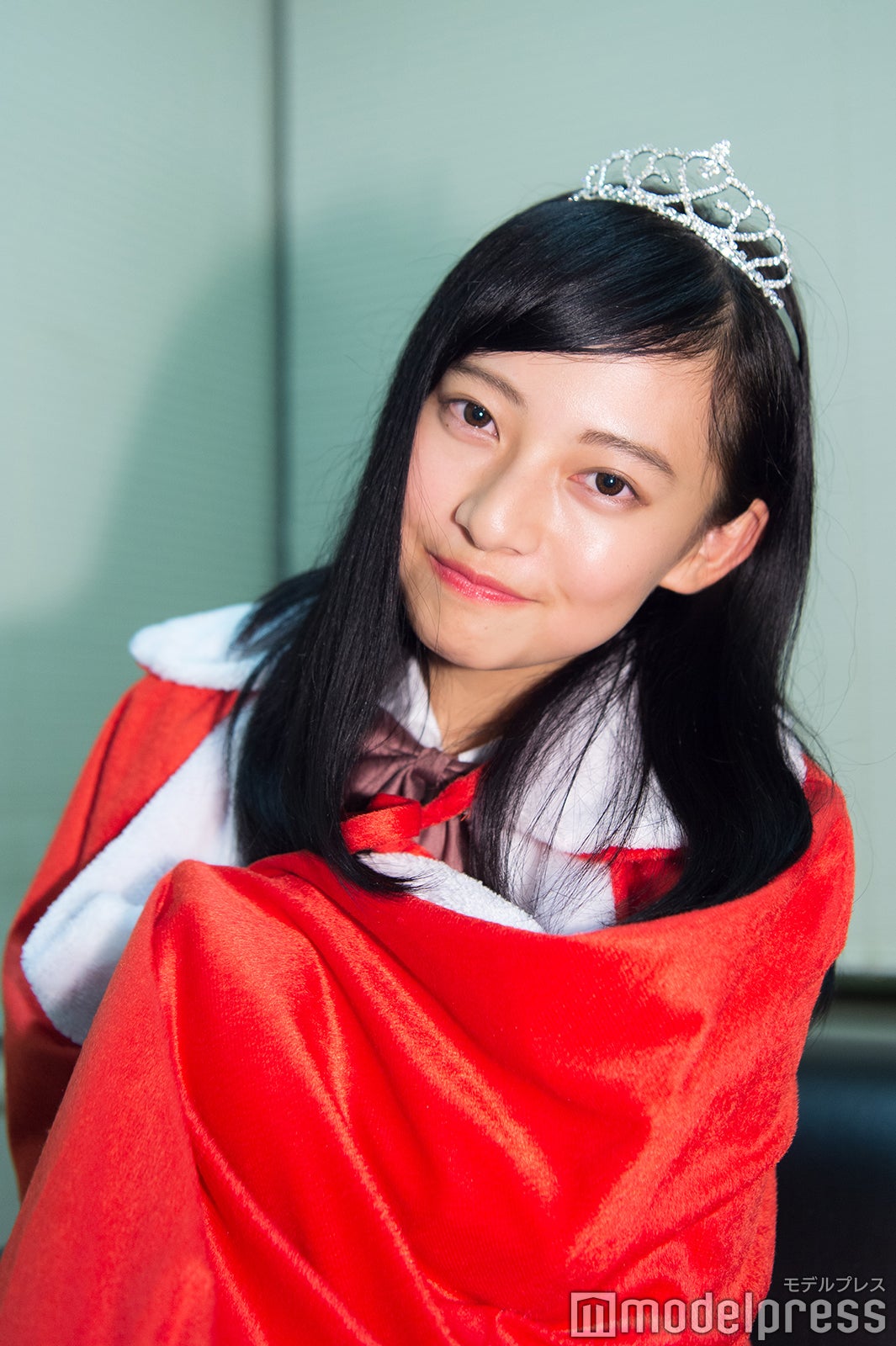 ゆうゆうさん（C）モデルプレス