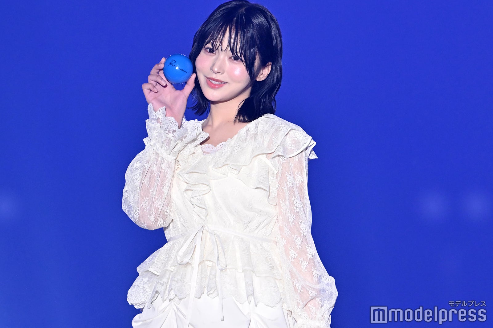 江角怜音（C）モデルプレス