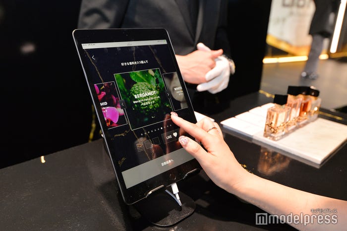 「I AM LIBRE」イベント会場の様子(C)モデルプレス