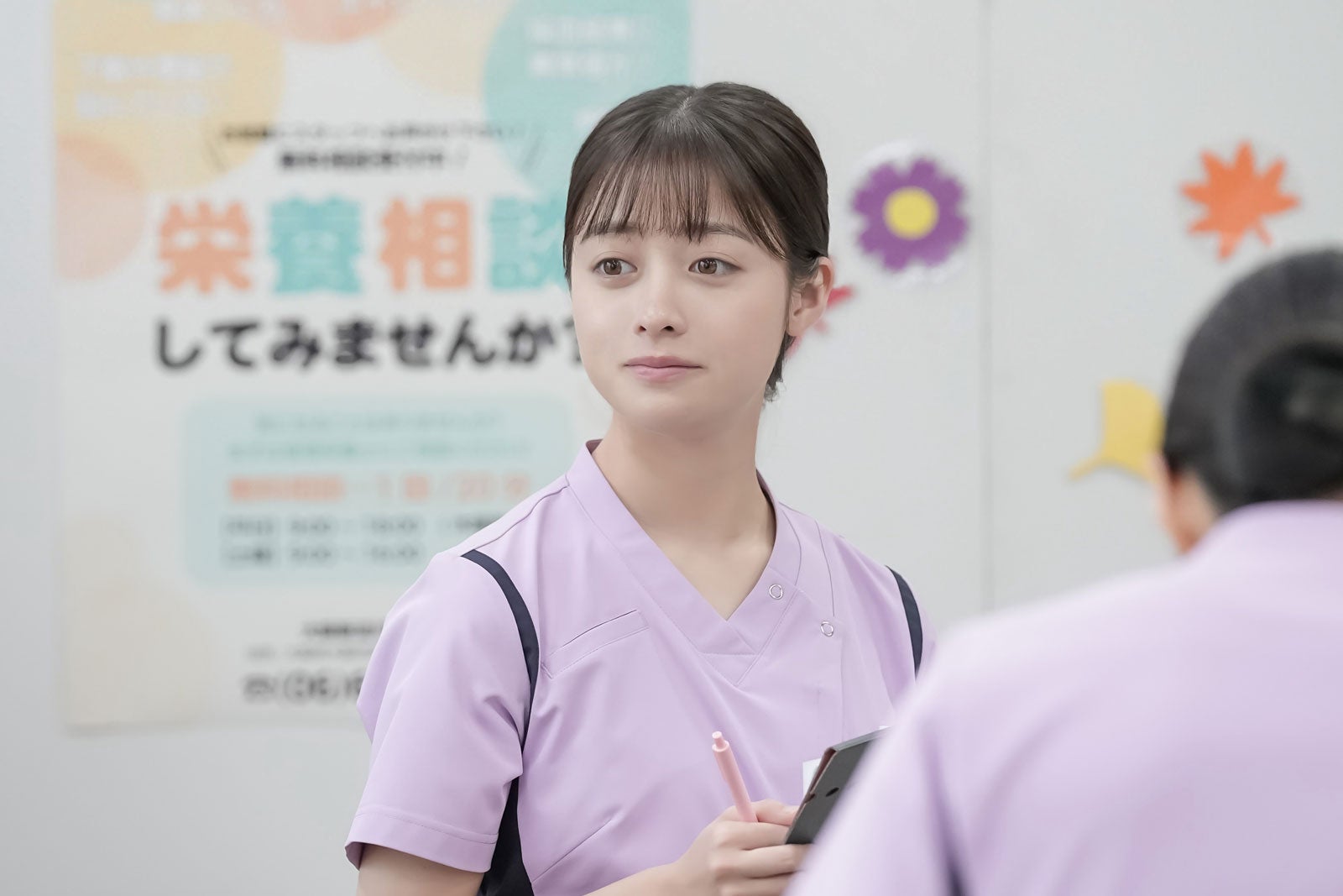 橋本環奈「おむすび」第93話（C）NHK