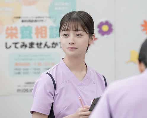【おむすび 第93話あらすじ】結、栄養科長から釘を刺される 聖人は愛子の外出を不思議がる