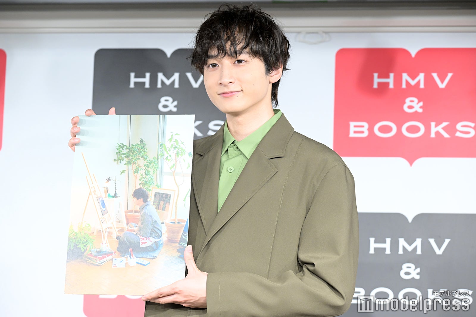 小関裕太（C）モデルプレス