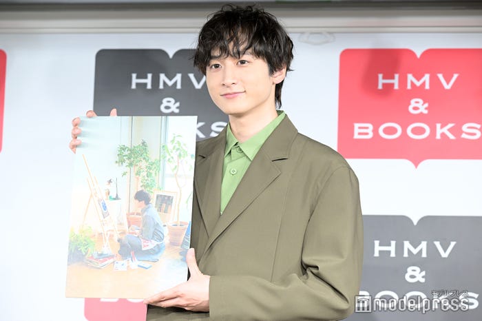 小関裕太(C)モデルプレス