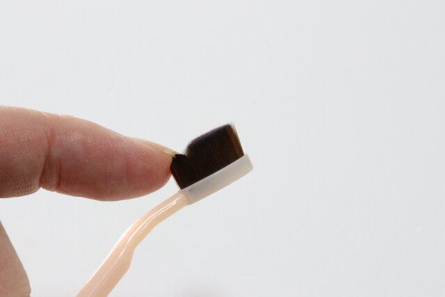 アイブロウブラシ アイブロウブラシ