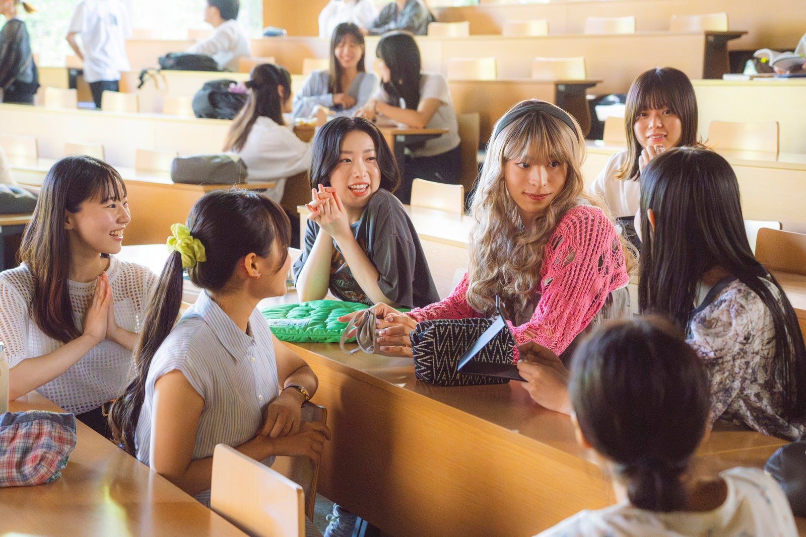 「顔に泥を塗る」第2話より（C）テレビ朝日