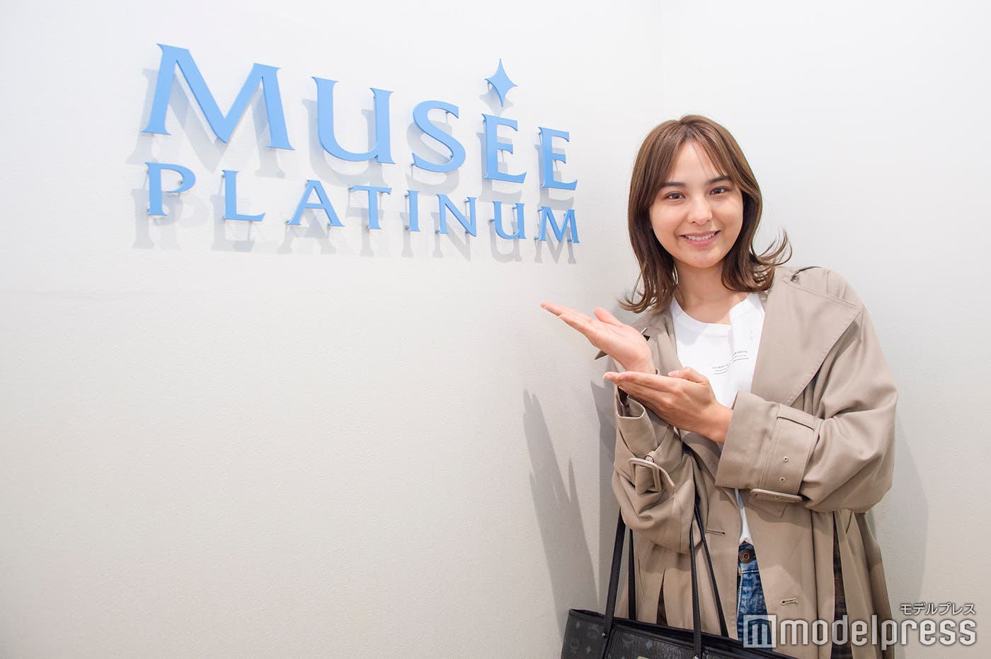 学生や初心者の脱毛デビューに/山口厚子(C)モデルプレス