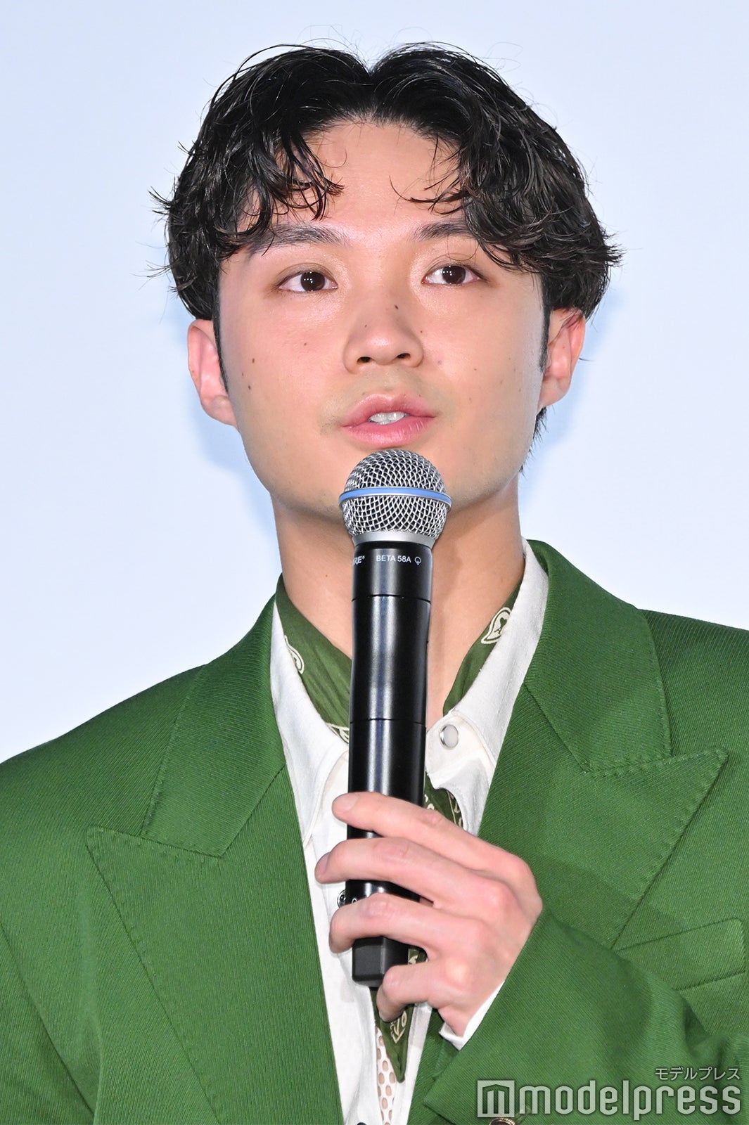 磯村勇斗（C）モデルプレス