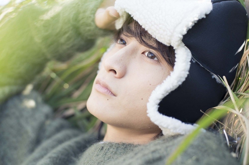 「小関裕太 2017年カレンダー」より