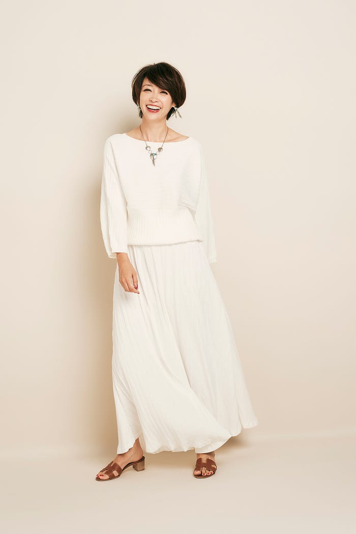 辺見えみり(提供画像)