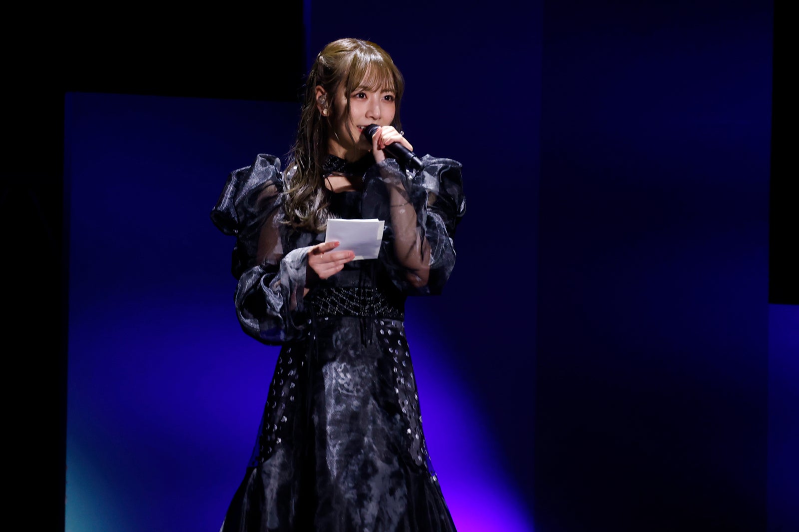 北野日奈子（C）乃木坂46LLC