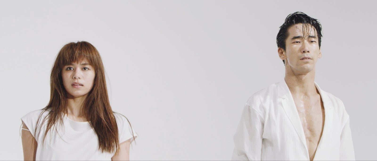 EXILE小林直己＆E-girls佐藤晴美、華麗なるペアダンスで魅了　共演理由も明かす