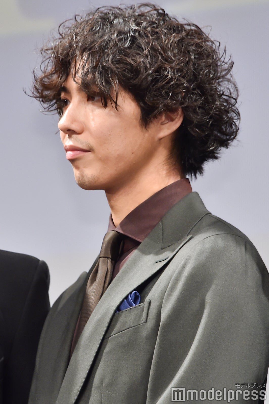 賀来賢人（C）モデルプレス