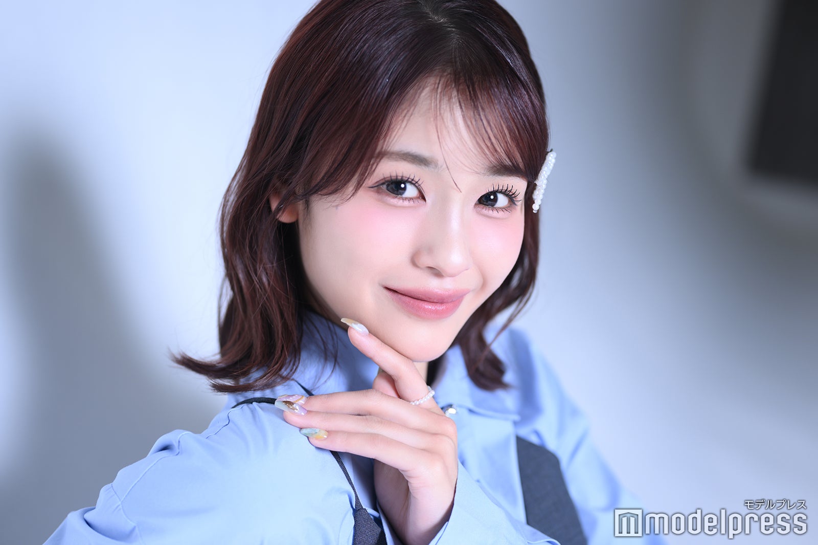 【ME:I RAN『MUSE』ロングインタビュー前編】復活したダンスブレイク制作秘話 苦戦した自身のパート＆感動したメンバーのパートも明かす