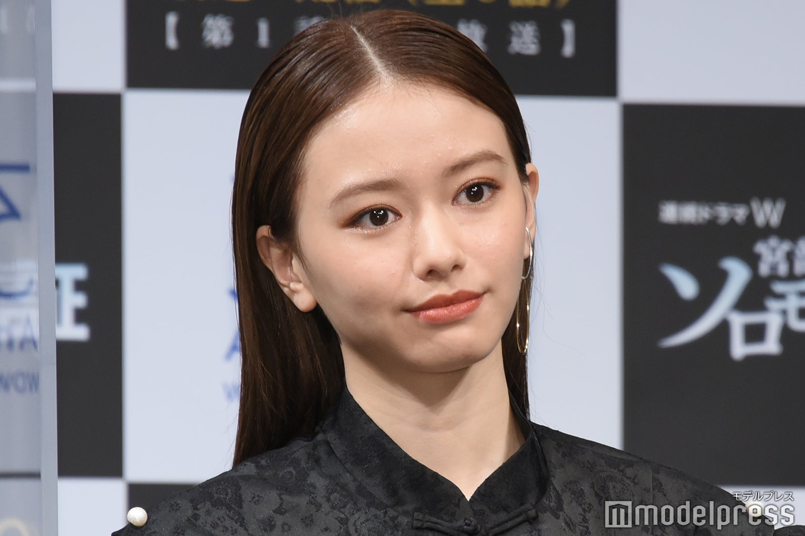 山本舞香（C）モデルプレス