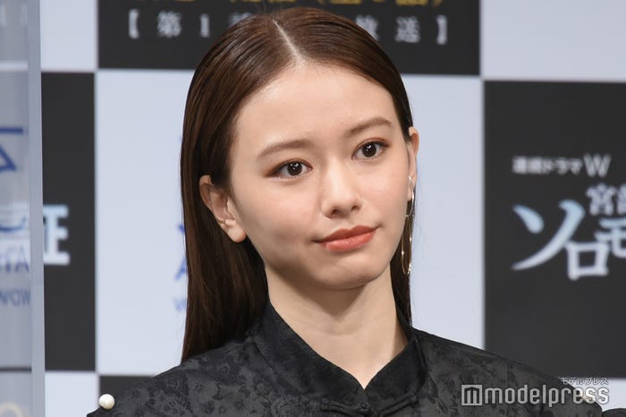 山本舞香(C)モデルプレス