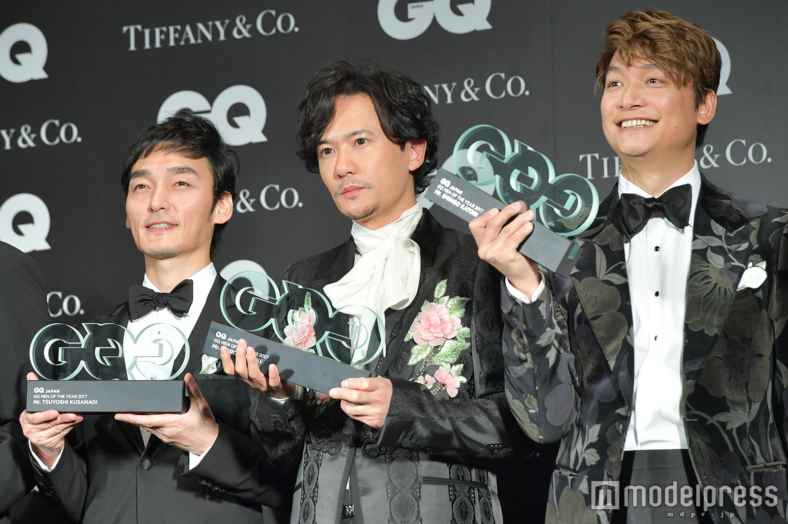 （C）モデルプレス