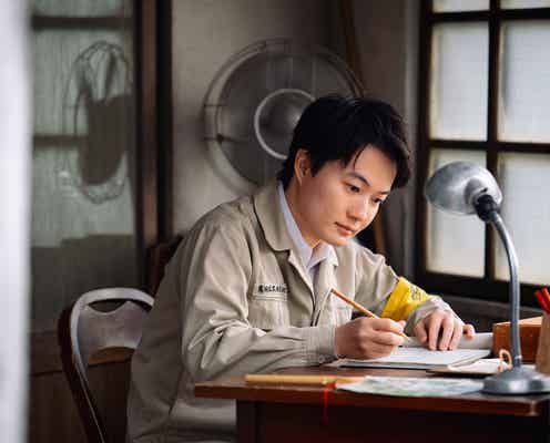 King Gnu常田大希「海に眠るダイヤモンド」主題歌タイトルは直前変更 楽曲制作の裏話明かす