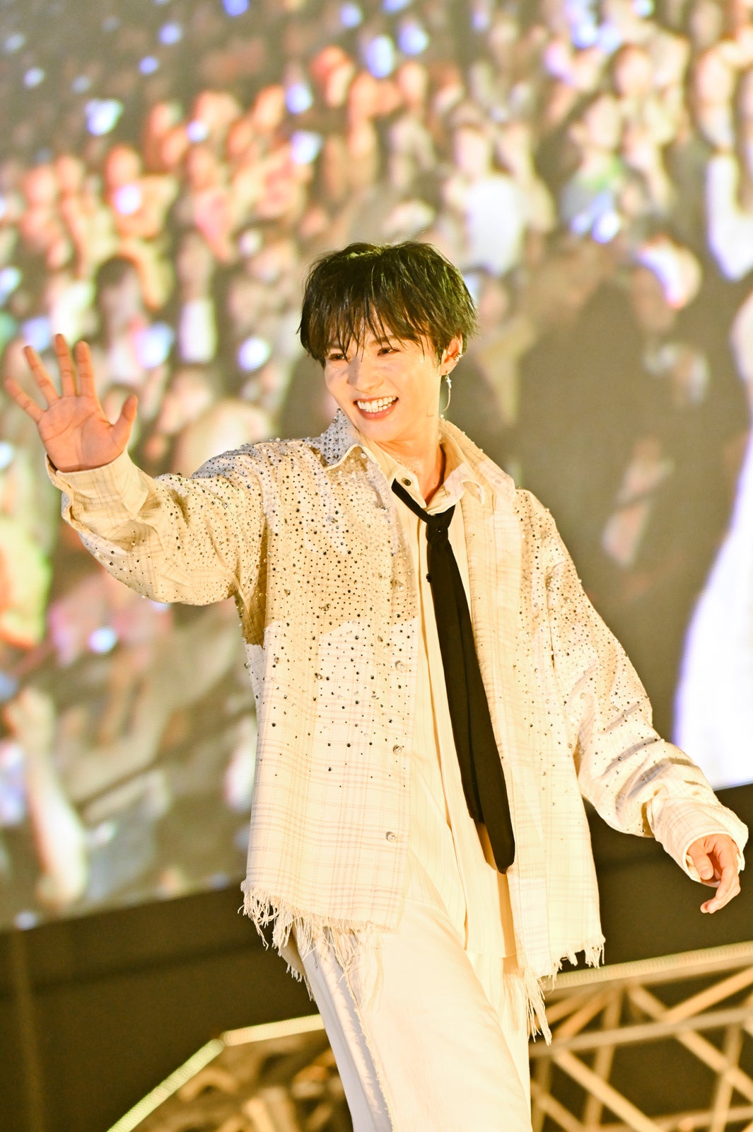 佐藤大樹（C）ハタサトシ／高田梓／ヨシモリユウナ