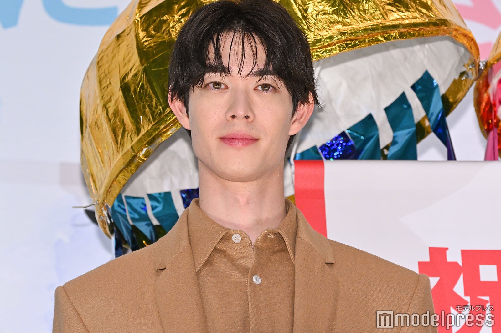 宮沢氷魚 （C）モデルプレス