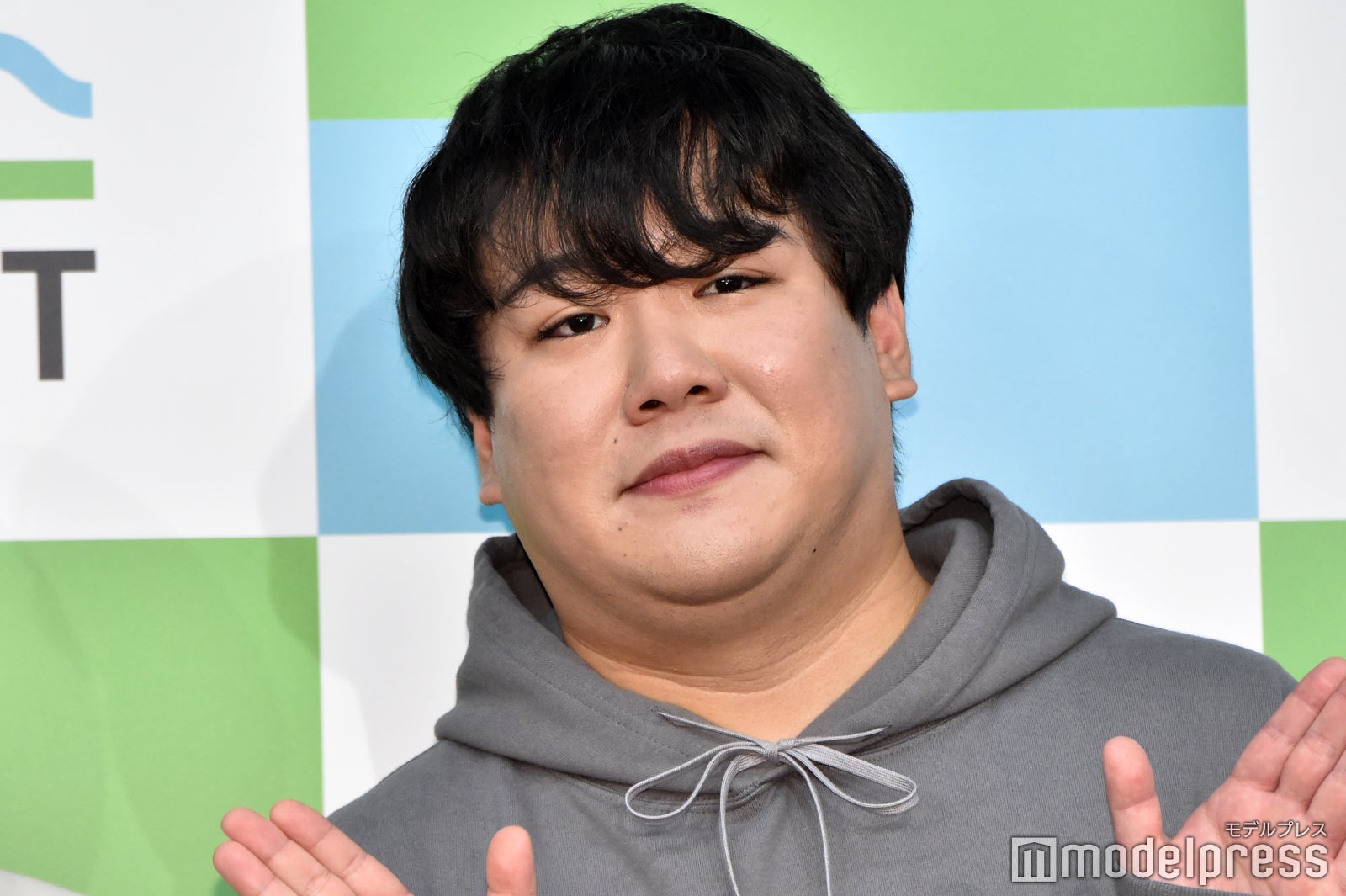 ニシダ（ラランド）