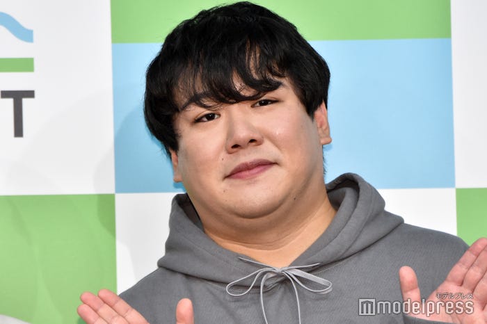 ニシダ(ラランド)